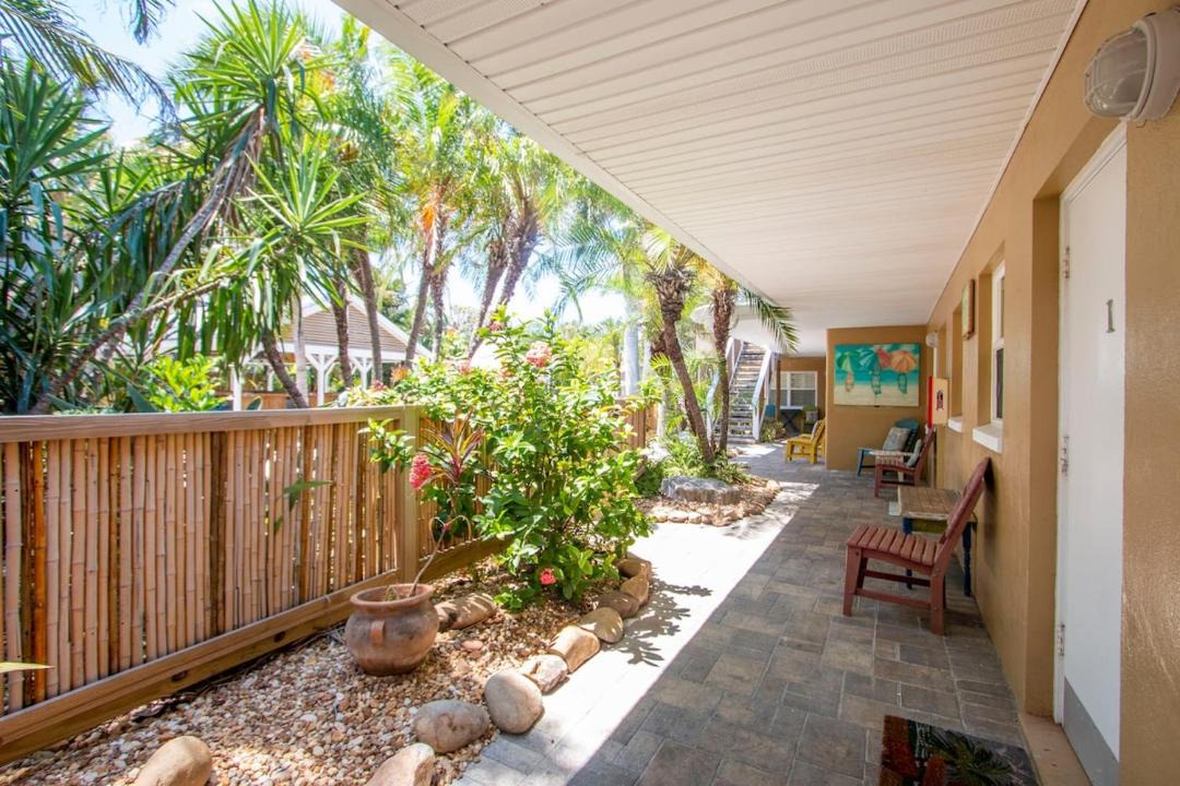Photo of Patio Balcony in Bay Esplanade