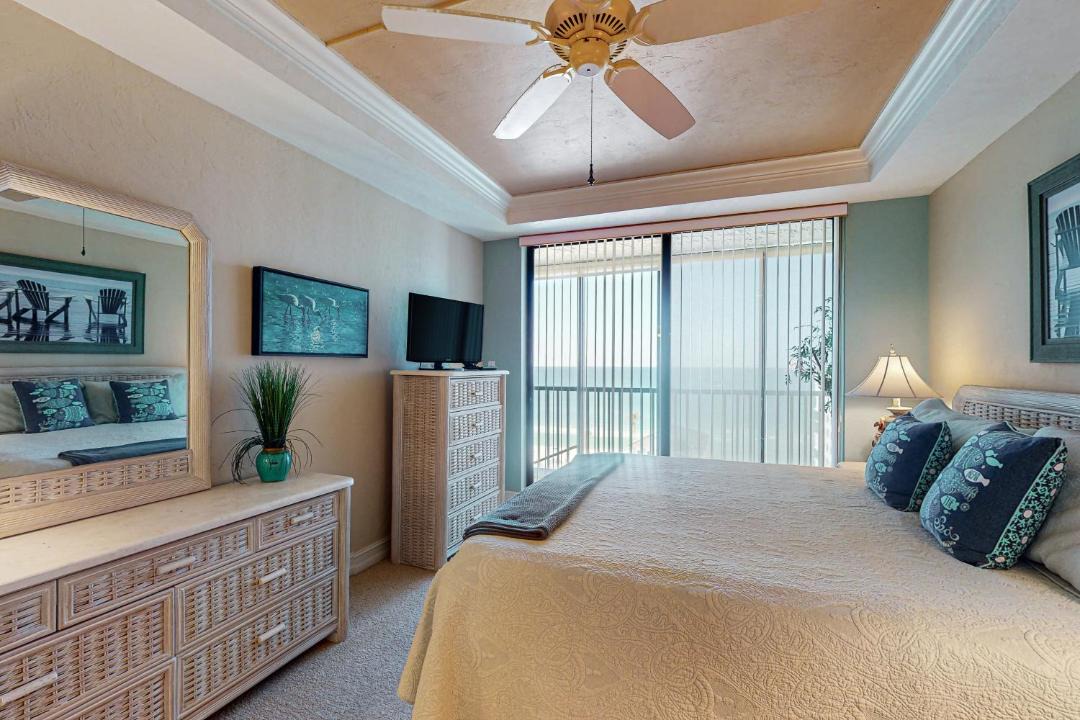 Photo of Bedroom in Bonita Springs