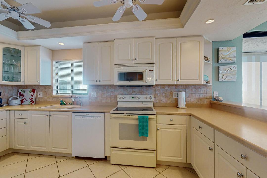 Photo of Kitchen in Bonita Springs