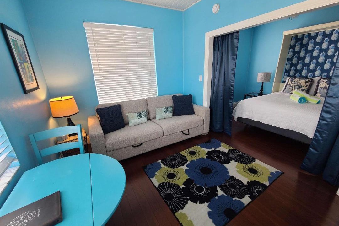 Photo of Bedroom in Downtown