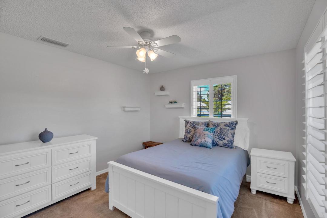 Photo of Bedroom in Sebastian Highlands