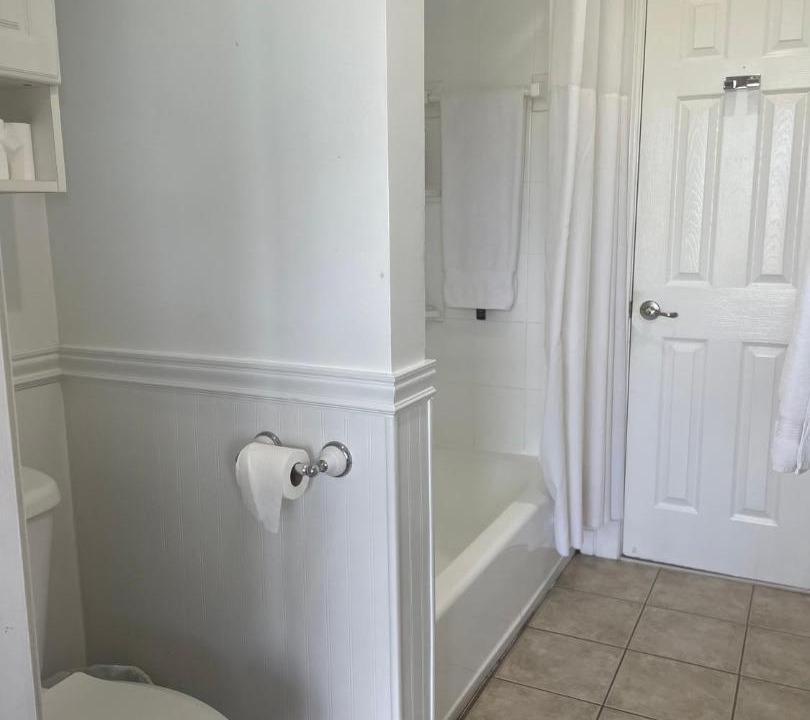 Photo of Bathroom in West Hollywood