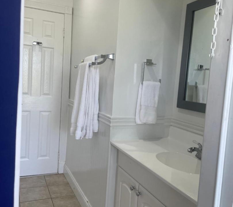 Photo of Bathroom in West Hollywood