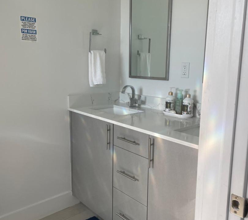 Photo of Bathroom in West Hollywood