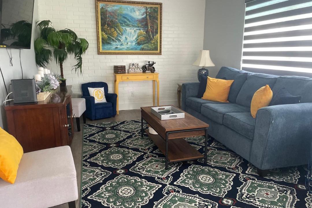 Photo of Livingroom in West Hollywood