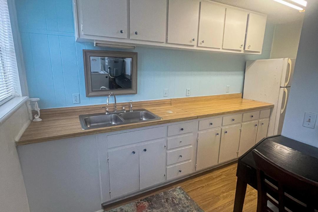 Photo of Kitchen in East End