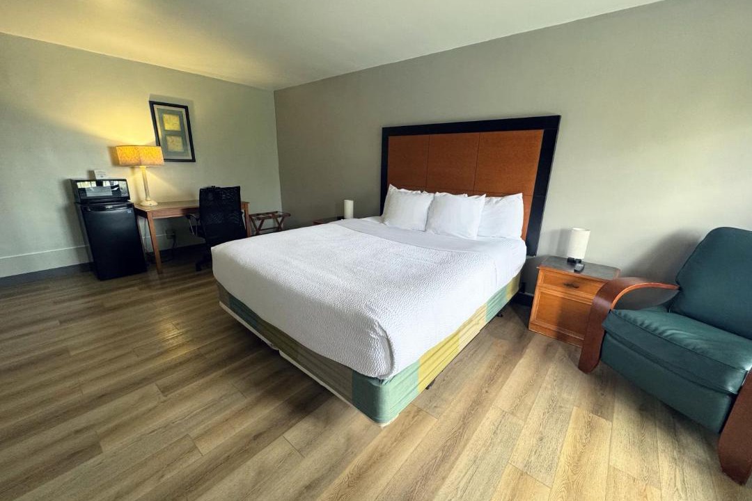 Photo of Bedroom in Westshore