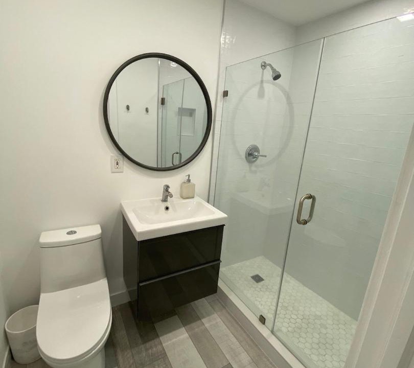 Photo of Bathroom in Royal Poinciana