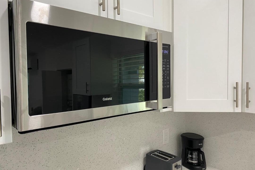 Photo of Kitchen in Royal Poinciana