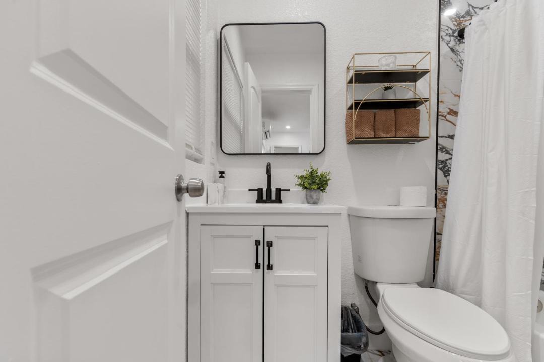 Photo of Bathroom in Edgewood