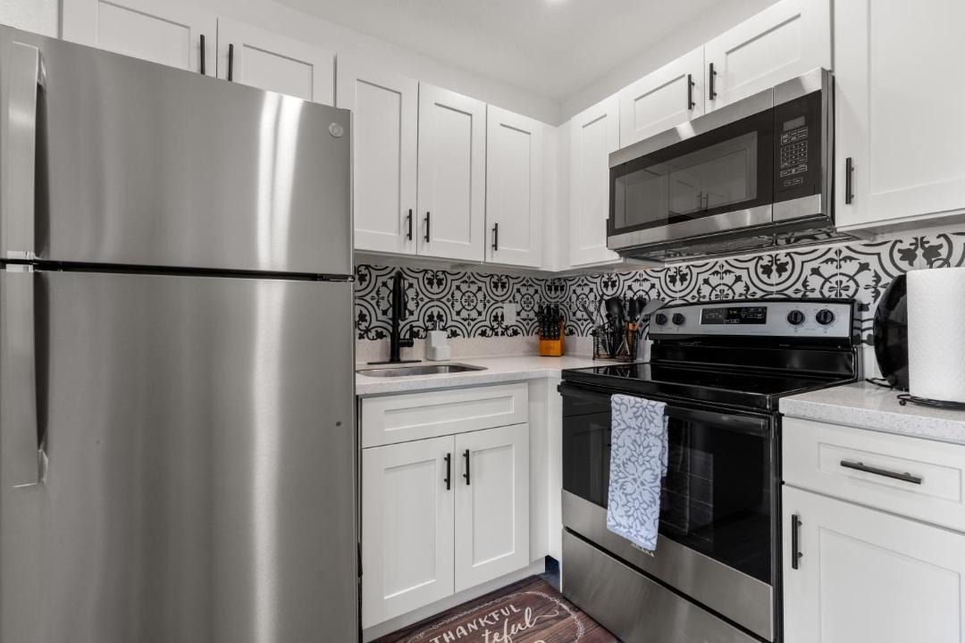 Photo of Kitchen in Edgewood