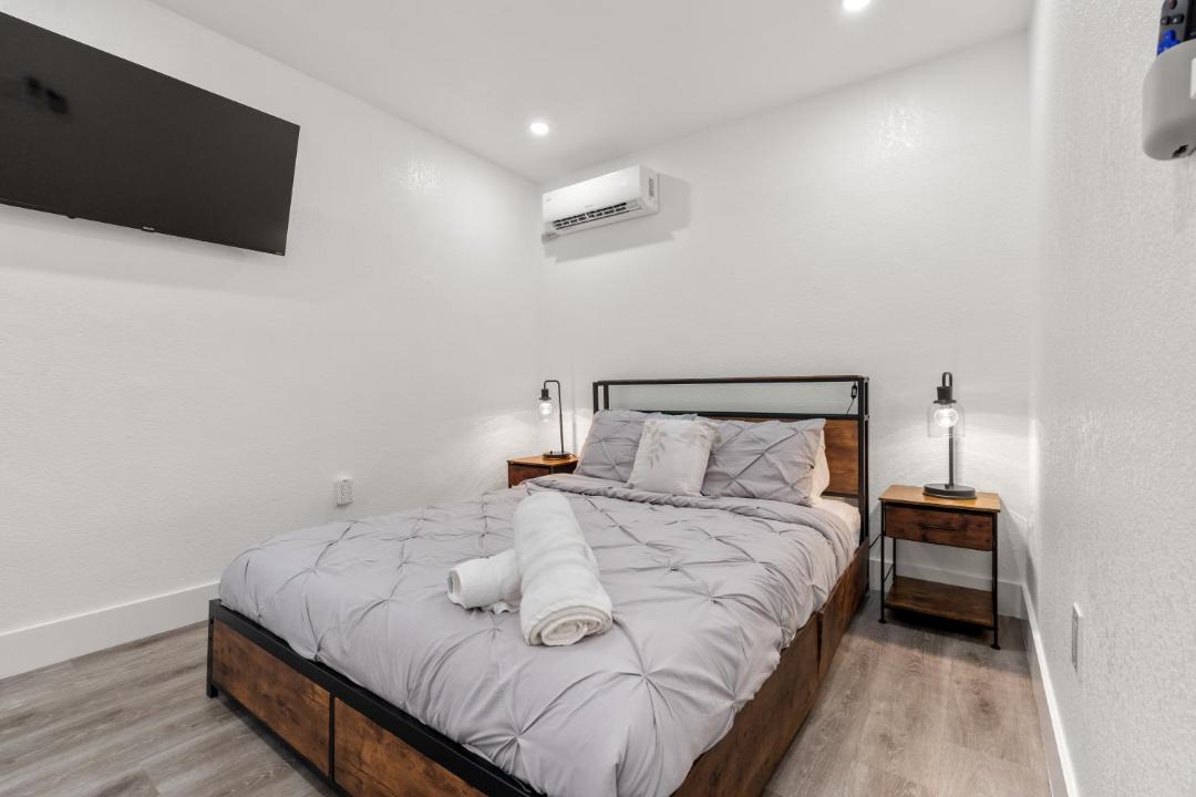 Photo of Bedroom in Edgewood