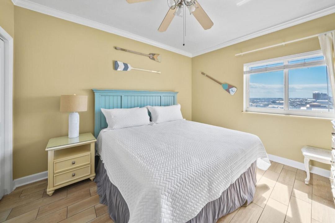 Photo of Bedroom in Bel Air