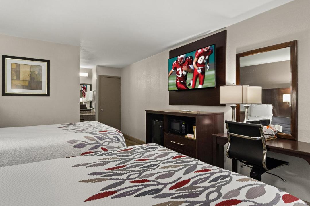 Photo of Bedroom in Westside