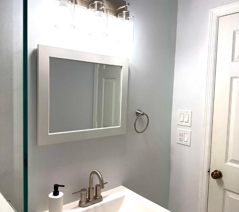 Photo of Bathroom in Port Saint Lucie