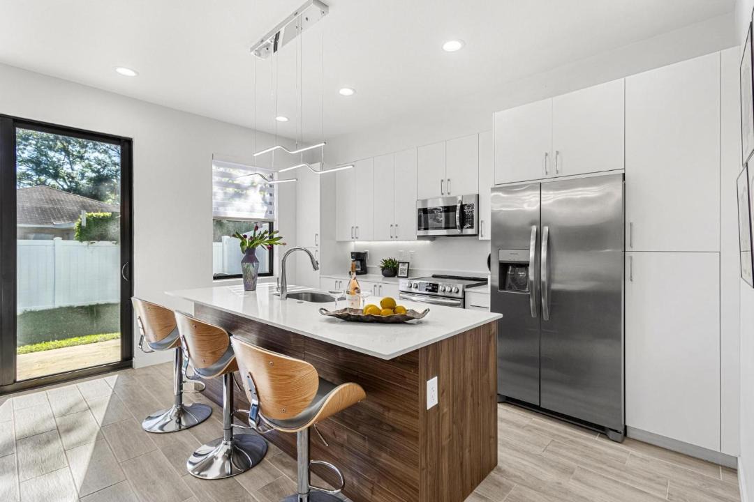 Photo of Kitchen in Pinecrest West Park