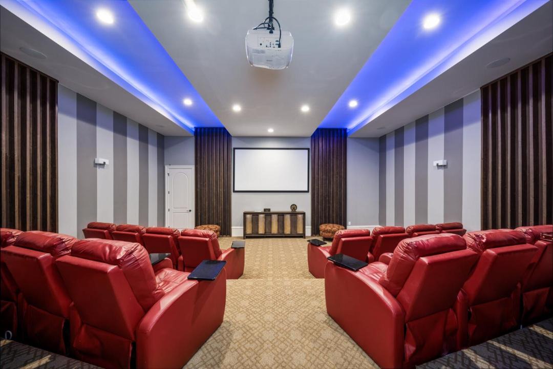 Photo of Livingroom in Reunion