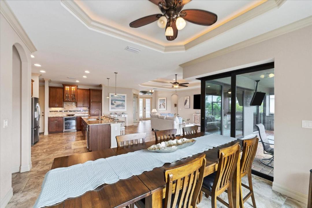 Photo of Kitchen in South Gulf Cove