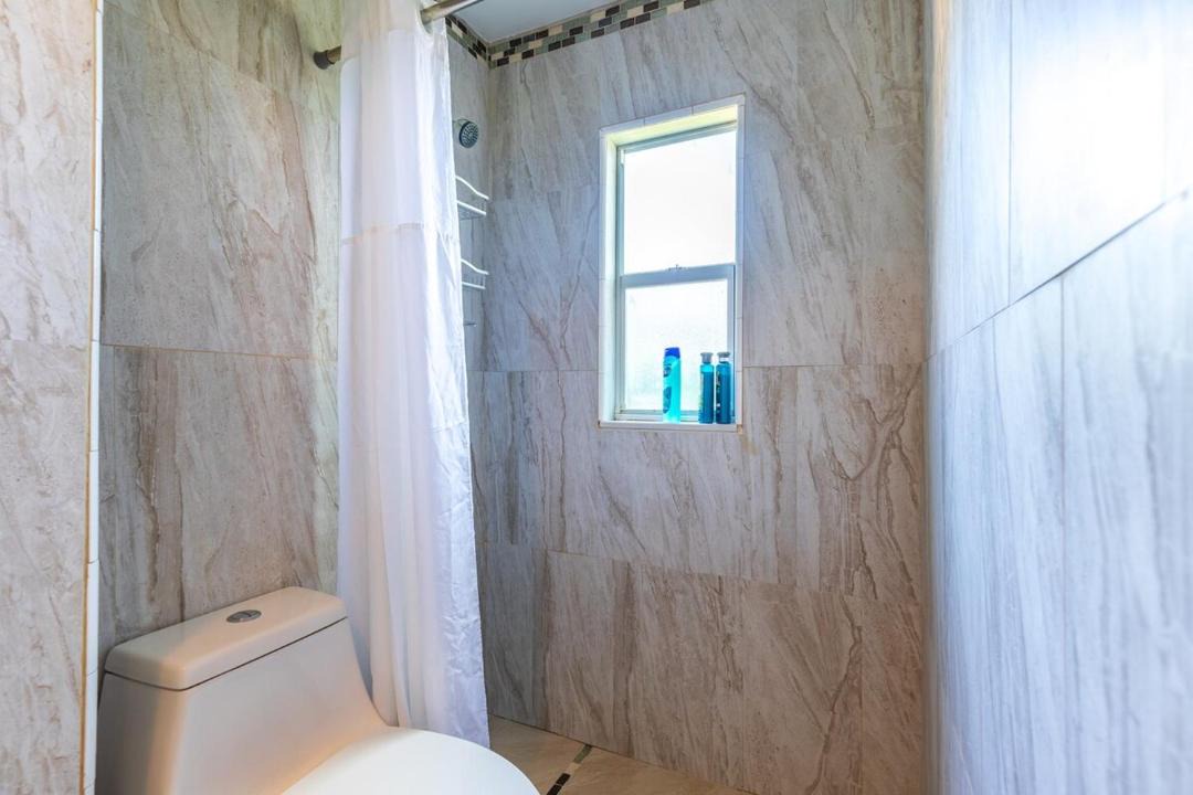 Photo of Bathroom in Indian Beach Sapphire Shores