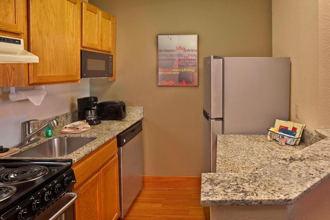 Photo of Kitchen in Weston