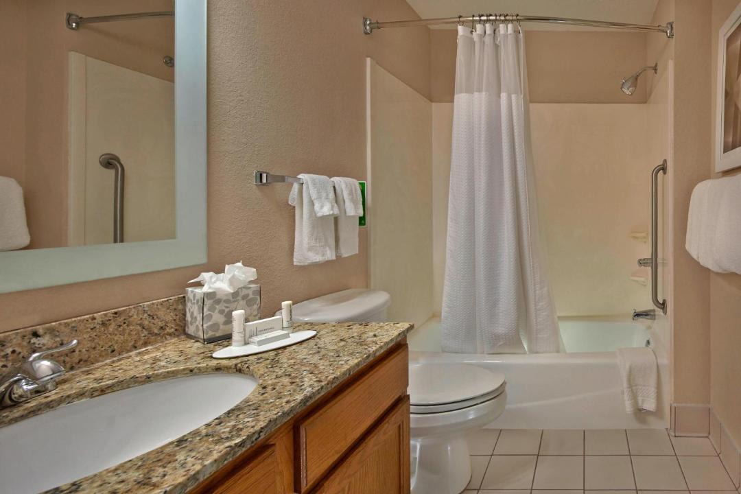 Photo of Bathroom in Weston