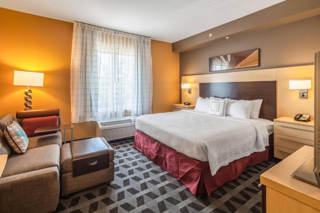 Photo of Bedroom in Southpoint