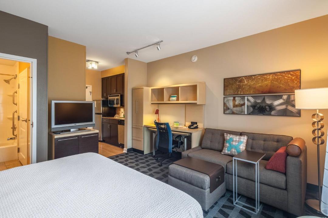 Photo of Bedroom in Southpoint