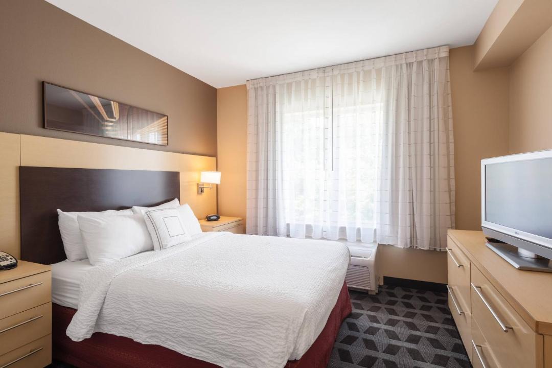 Photo of Bedroom in Southpoint