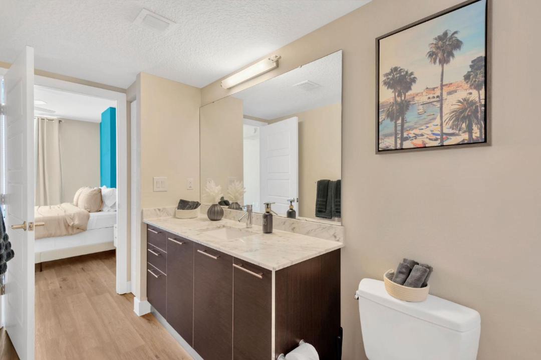 Photo of Bathroom in Channel District