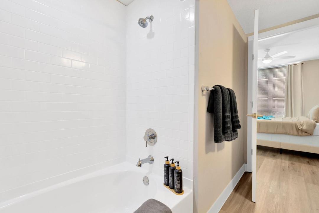 Photo of Bathroom in Channel District
