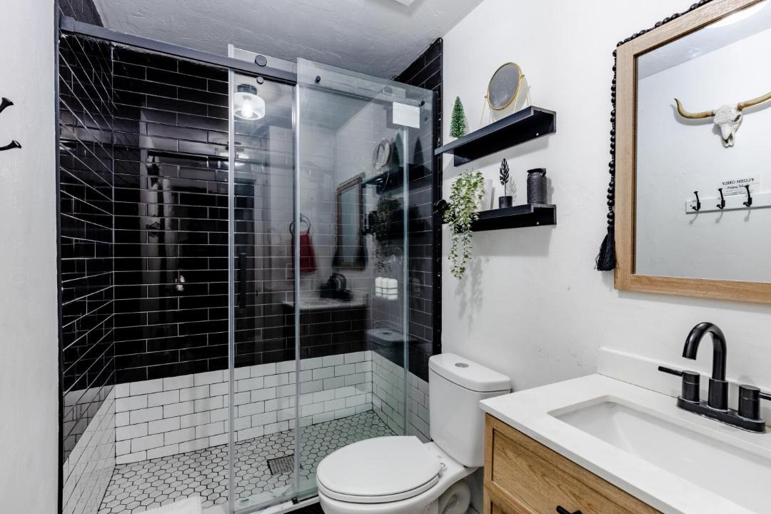 Photo of Bathroom in Williston