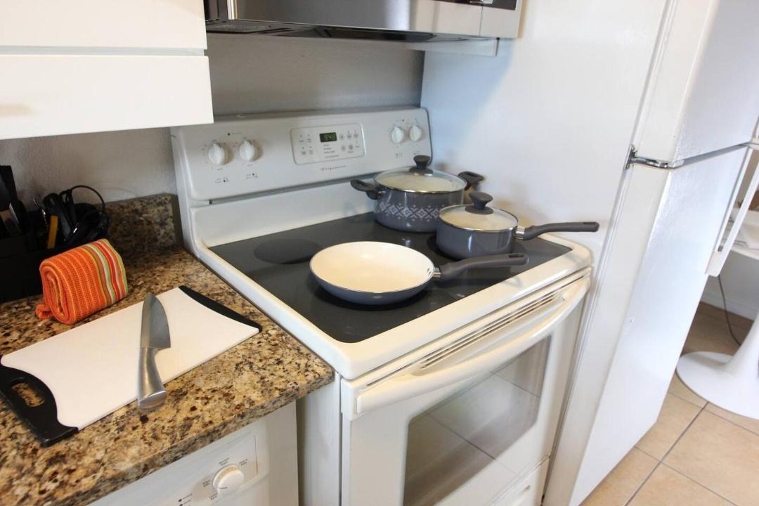 Photo of Kitchen in Arlington Park