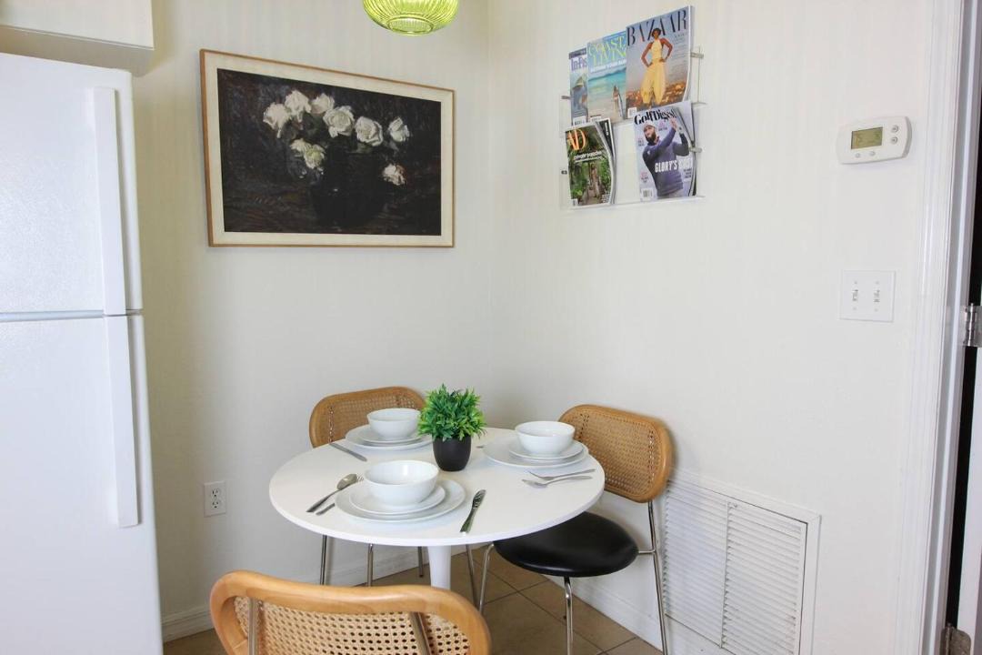 Photo of Kitchen in Arlington Park