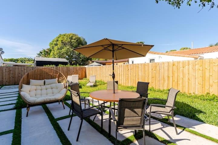 Photo of Patio Balcony in Coral Way