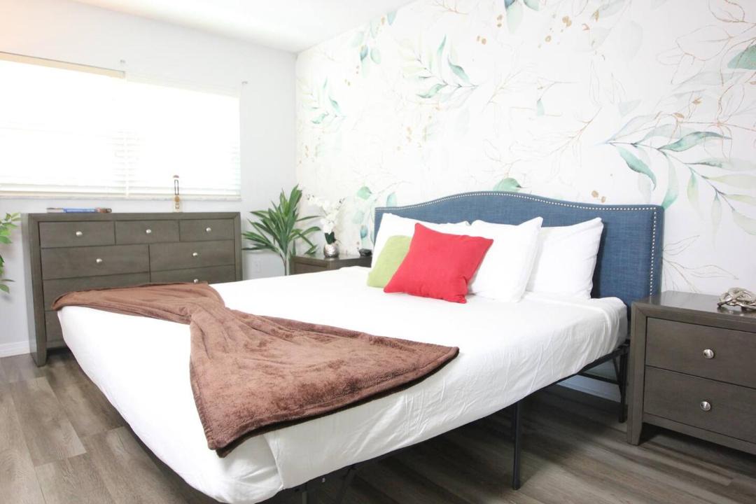 Photo of Bedroom in Arlington Park