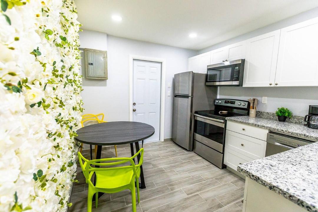 Photo of Kitchen in Central Sarasota