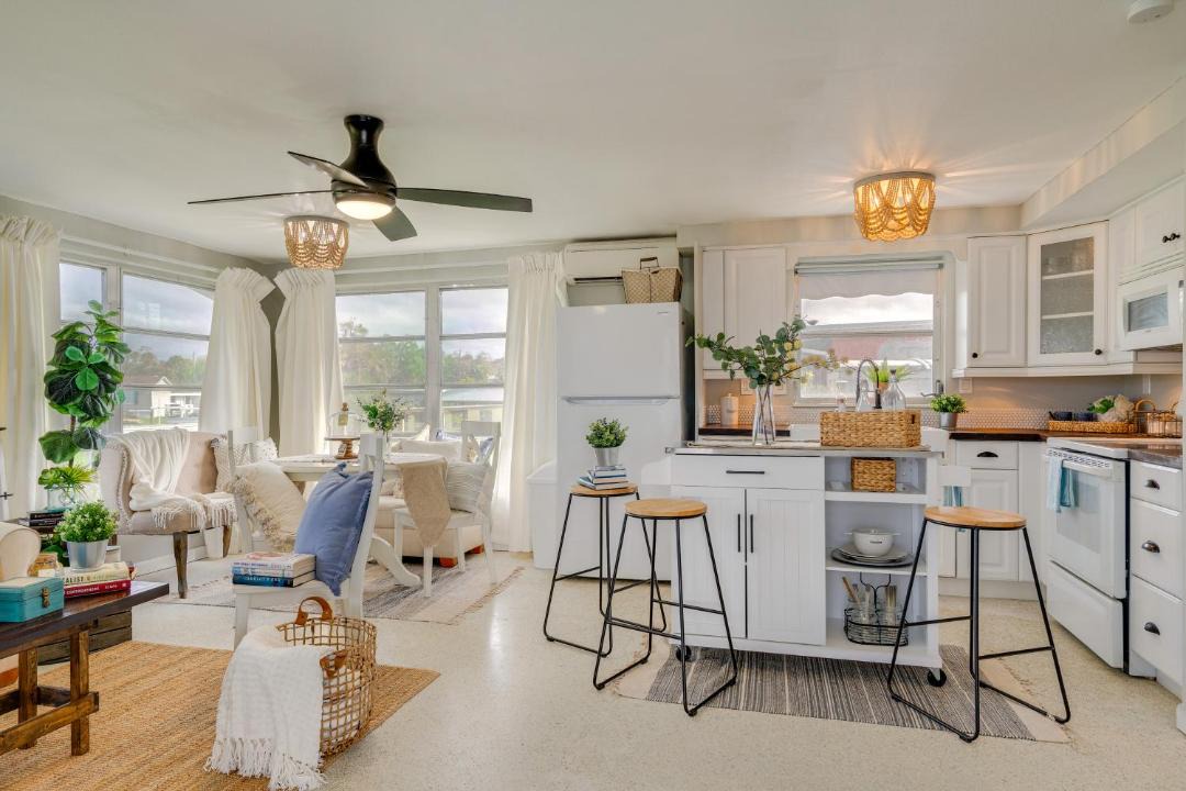Photo of Kitchen in Punta Gorda