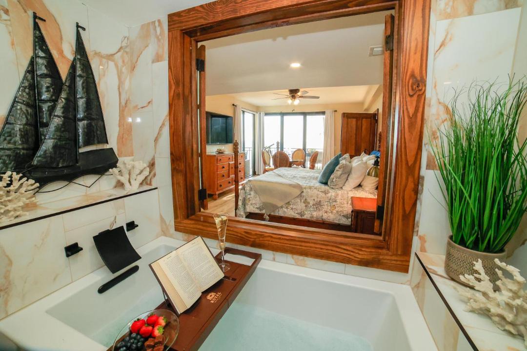 Photo of Bathroom in Key West