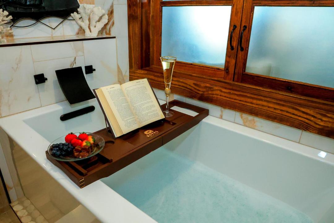 Photo of Bathroom in Key West