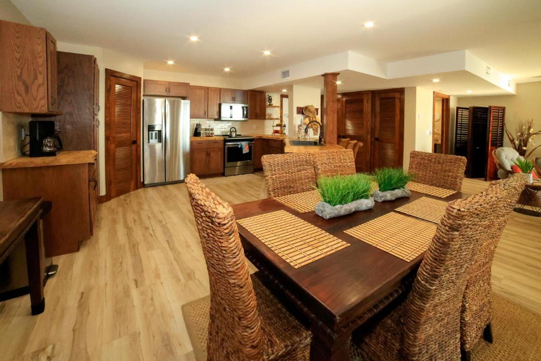 Photo of Kitchen in Key West