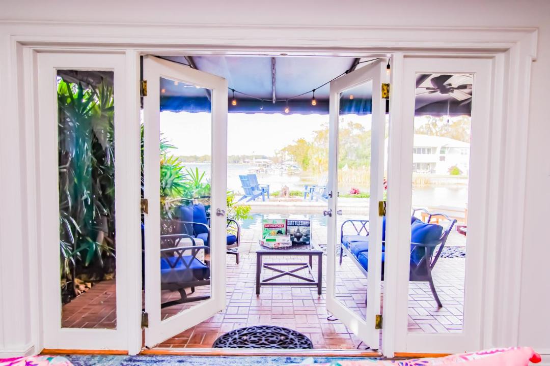Photo of Patio Balcony in Carrollwood