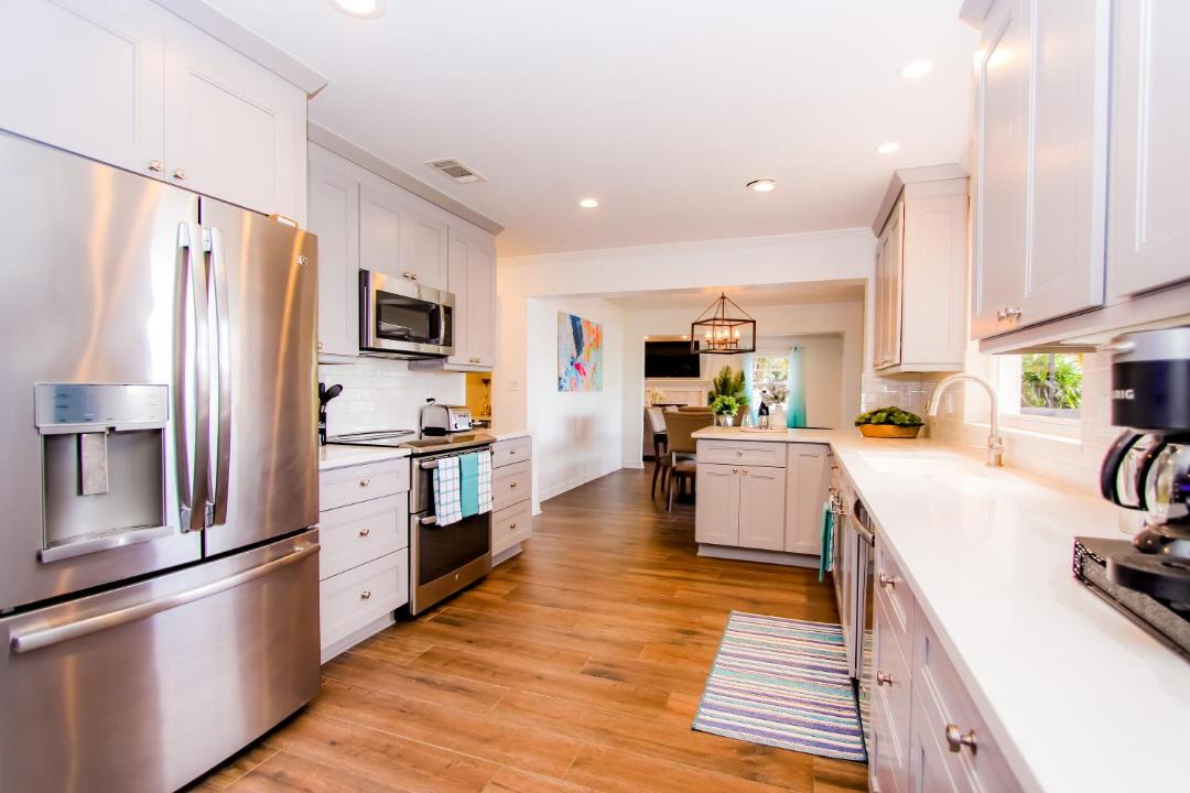 Photo of Kitchen in Carrollwood