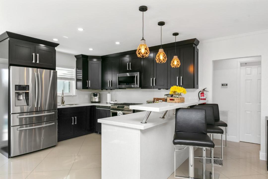 Photo of Kitchen in Driftwood