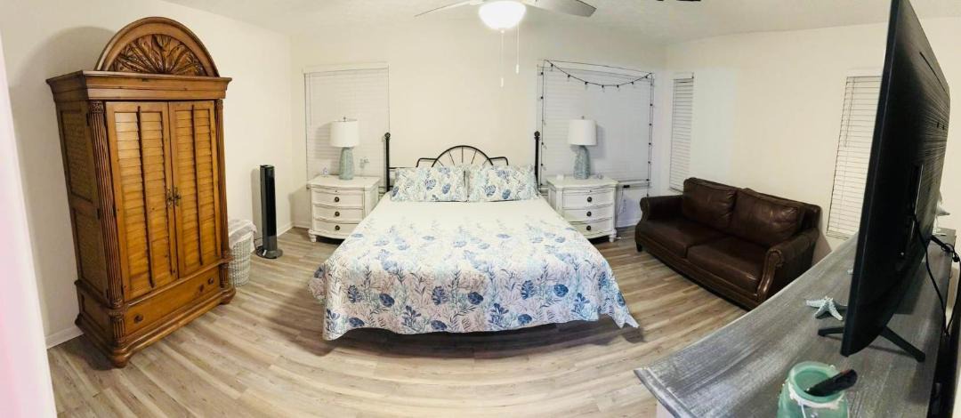 Photo of Bedroom in Crystal River