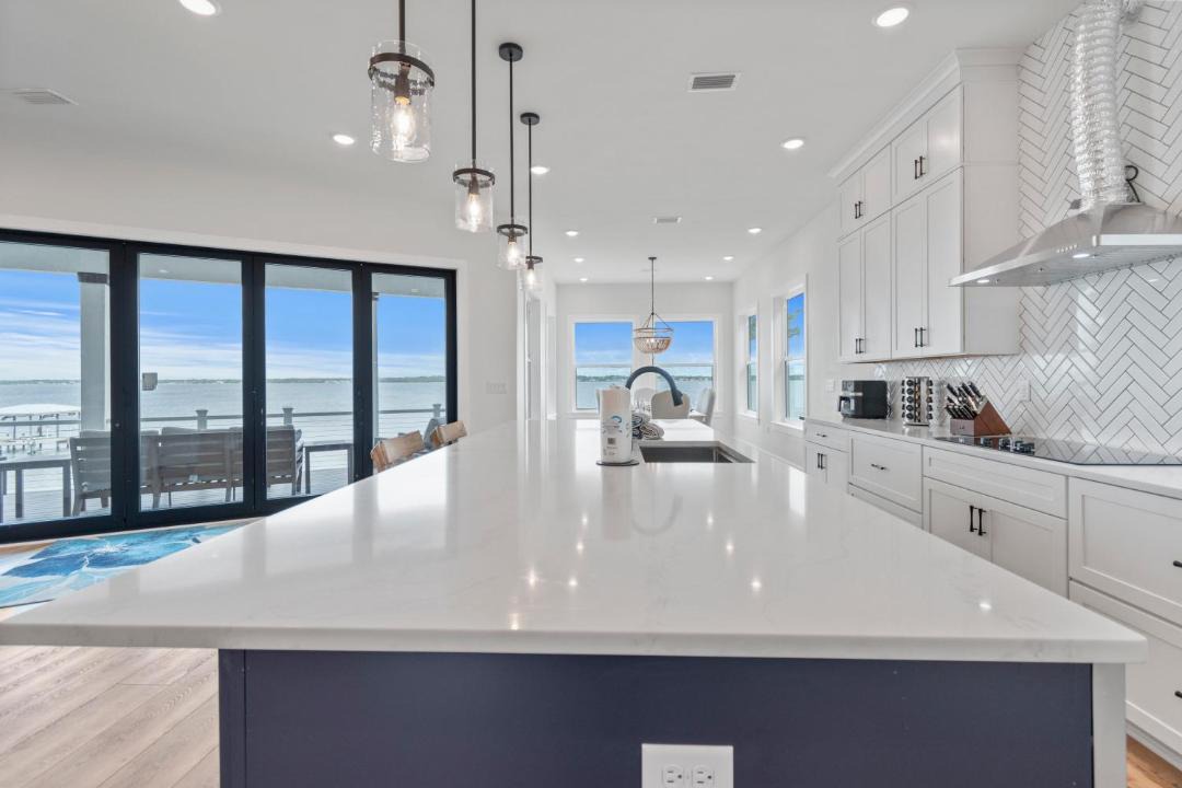 Photo of Kitchen in Caribbean Isle