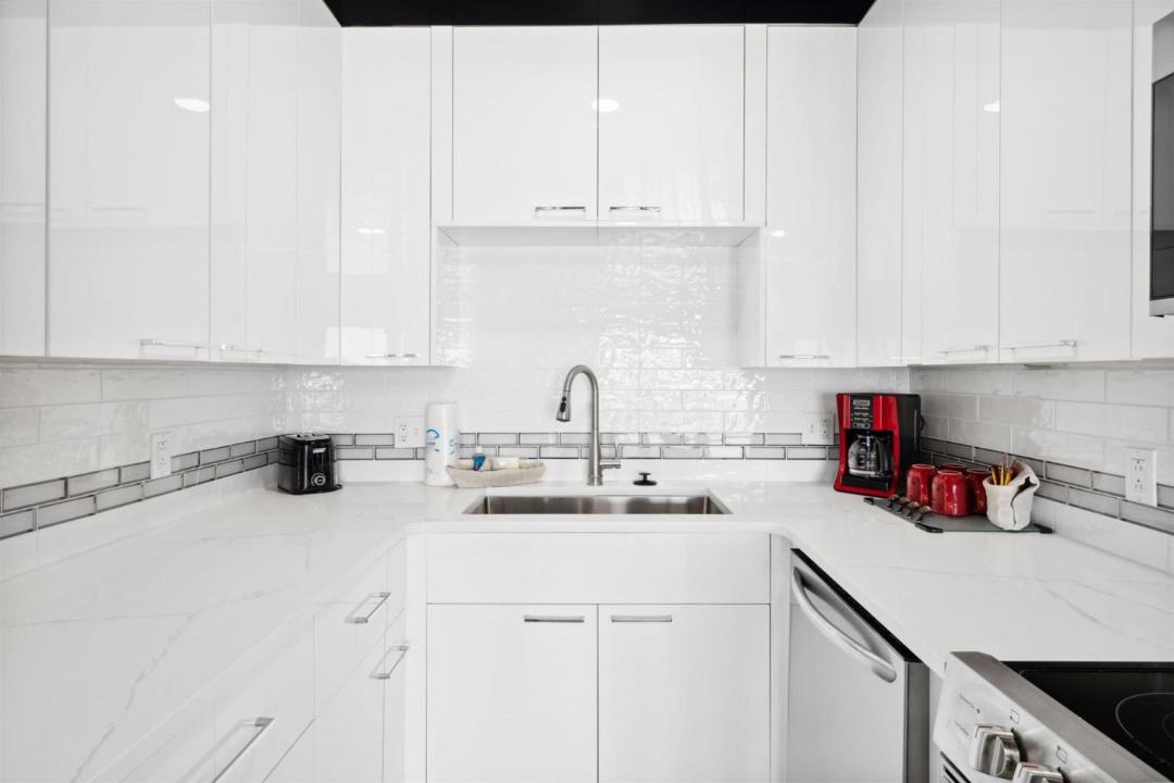 Photo of Kitchen in Panama City Beach