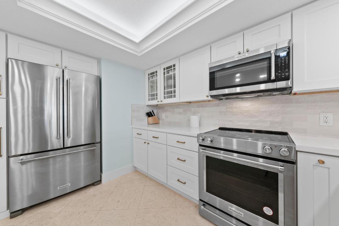 Photo of Kitchen in Sanibel
