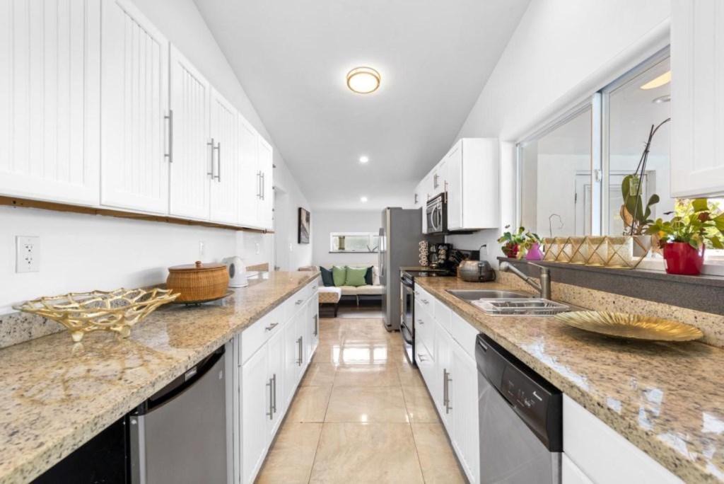 Photo of Kitchen in Ojus