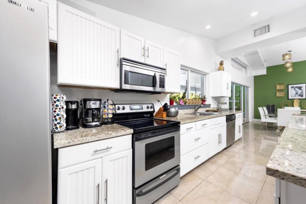 Photo of Kitchen in Ojus