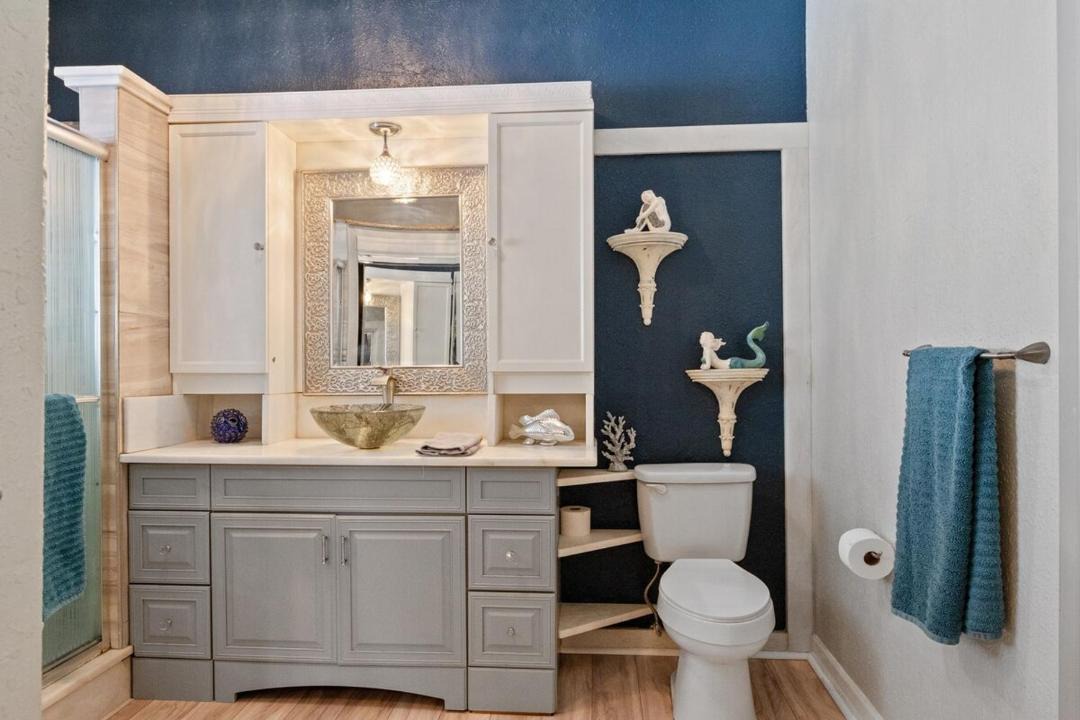 Photo of Bathroom in East Ybor